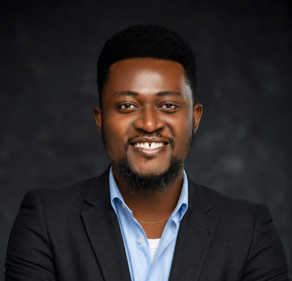 Meet the Founder