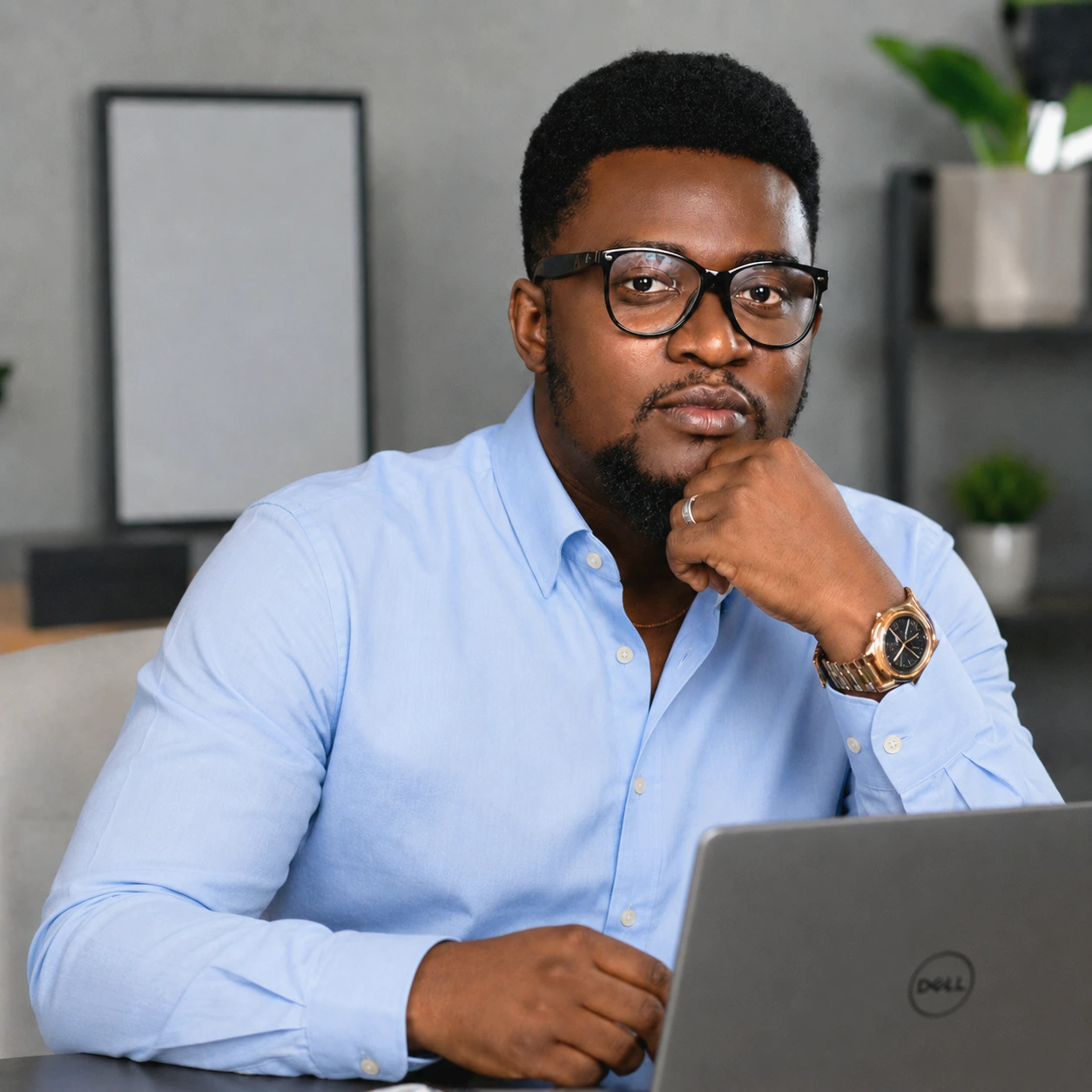 Brand Strategist and Architect | Diffrent