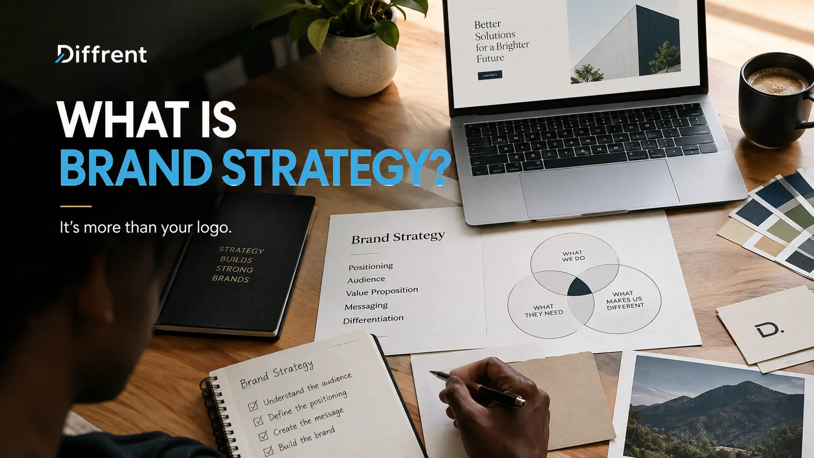 Diffrent_Brand_Strategy